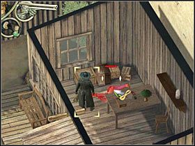 1 - [Misja 4.3] Fort Wingate - Headquarters cz.2 | Desperados 2 - Desperados 2: Coopers Revenge - poradnik do gry