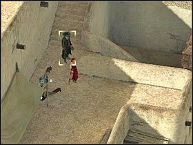 6 - [Misja 4.3] Fort Wingate - Headquarters cz.3 | Desperados 2 - Desperados 2: Coopers Revenge - poradnik do gry