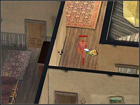 4 - [Misja 4.3] Fort Wingate - Headquarters cz.4 | Desperados 2 - Desperados 2: Coopers Revenge - poradnik do gry