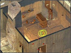 1 - [Misja 4.4] Fort Wingate - The Revolt cz.2 | Desperados 2 - Desperados 2: Coopers Revenge - poradnik do gry