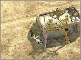 7 - [Misja 4.4] Fort Wingate - The Revolt cz.2 | Desperados 2 - Desperados 2: Coopers Revenge - poradnik do gry