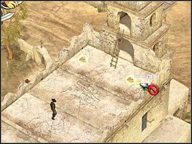 2 - [Misja 5.1] Santa Fe - Goodmans Account Books cz.2 | Desperados 2 - Desperados 2: Coopers Revenge - poradnik do gry