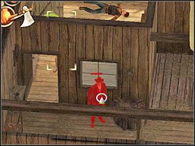 4 - [Misja 5.2] Santa Fe - The Bookkeeper cz.1 | Desperados 2 - Desperados 2: Coopers Revenge - poradnik do gry