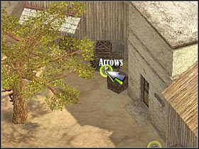 Możesz ruszać przed siebie - [Misja 5.2] Santa Fe - The Bookkeeper cz.4 | Desperados 2 - Desperados 2: Coopers Revenge - poradnik do gry