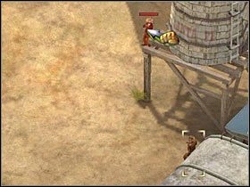 1 - [Misja 5.3] Santa Fe - The Bank Robbery cz.3 | Desperados 2 - Desperados 2: Coopers Revenge - poradnik do gry