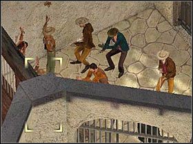 1 - [Misja 5.4] Santa Fe - The Abduction cz.1 | Desperados 2 - Desperados 2: Coopers Revenge - poradnik do gry