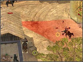 2 - [Misja 5.4] Santa Fe - The Abduction cz.2 | Desperados 2 - Desperados 2: Coopers Revenge - poradnik do gry