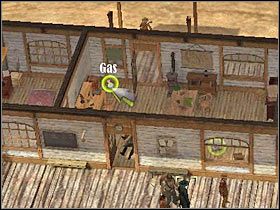 4 - [Misja 5.4] Santa Fe - The Abduction cz.3 | Desperados 2 - Desperados 2: Coopers Revenge - poradnik do gry