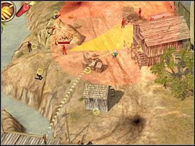 2 - [Misja 5.4] Santa Fe - The Abduction cz.4 | Desperados 2 - Desperados 2: Coopers Revenge - poradnik do gry