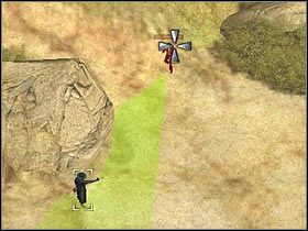 1 - [Misja 6.1] Sacred Mountain - Captured Indians cz.1 | Desperados 2 - Desperados 2: Coopers Revenge - poradnik do gry