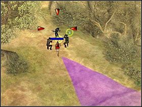 4 - [Misja 6.1] Sacred Mountain - Captured Indians cz.1 | Desperados 2 - Desperados 2: Coopers Revenge - poradnik do gry