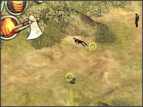 5 - [Misja 6.1] Sacred Mountain - Captured Indians cz.1 | Desperados 2 - Desperados 2: Coopers Revenge - poradnik do gry