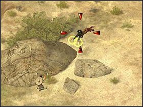 4 - [Misja 6.2] Sacred Mountain - The Way over the Pass cz.1 | Desperados 2 - Desperados 2: Coopers Revenge - poradnik do gry