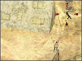 W okolicy pojawi się zapewne kilku nowych przeciwników - [Misja 6.2] Sacred Mountain - The Way over the Pass cz.2 | Desperados 2 - Desperados 2: Coopers Revenge - poradnik do gry