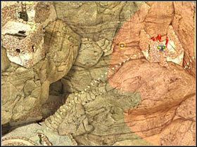 2 - [Misja 6.2] Sacred Mountain - The Way over the Pass cz.4 | Desperados 2 - Desperados 2: Coopers Revenge - poradnik do gry
