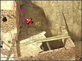 6 - [Misja 6.2] Sacred Mountain - The Way over the Pass cz.4 | Desperados 2 - Desperados 2: Coopers Revenge - poradnik do gry