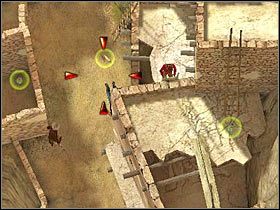 1 - [Misja 6.3] Sacred Mountain - The Execution cz.2 | Desperados 2 - Desperados 2: Coopers Revenge - poradnik do gry