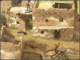 2 - [Misja 6.3] Sacred Mountain - The Execution cz.2 | Desperados 2 - Desperados 2: Coopers Revenge - poradnik do gry