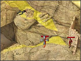 2 - [Misja 6.3] Sacred Mountain - The Execution cz.3 | Desperados 2 - Desperados 2: Coopers Revenge - poradnik do gry