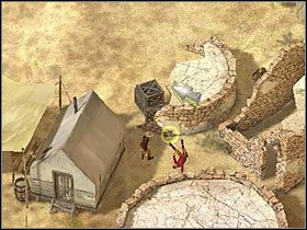 4 - [Misja 6.3] Sacred Mountain - The Execution cz.3 | Desperados 2 - Desperados 2: Coopers Revenge - poradnik do gry