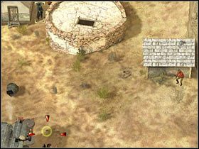 6 - [Misja 6.3] Sacred Mountain - The Execution cz.3 | Desperados 2 - Desperados 2: Coopers Revenge - poradnik do gry