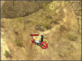 4 - [Misja 6.3] Sacred Mountain - The Execution cz.4 | Desperados 2 - Desperados 2: Coopers Revenge - poradnik do gry