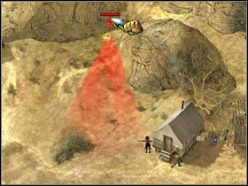 5 - [Misja 6.3] Sacred Mountain - The Execution cz.4 | Desperados 2 - Desperados 2: Coopers Revenge - poradnik do gry