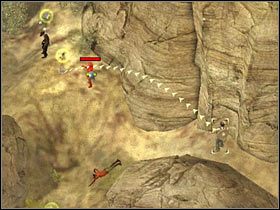 6 - [Misja 6.3] Sacred Mountain - The Execution cz.4 | Desperados 2 - Desperados 2: Coopers Revenge - poradnik do gry