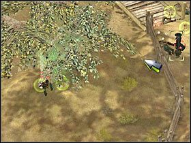 5 - [Misja 6.3] Sacred Mountain - The Execution cz.6 | Desperados 2 - Desperados 2: Coopers Revenge - poradnik do gry