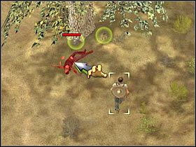 Wybierz teraz Doca, a następnie (nie przekraczając rzeki) skieruj się w prawo - [Misja 6.3] Sacred Mountain - The Execution cz.6 | Desperados 2 - Desperados 2: Coopers Revenge - poradnik do gry