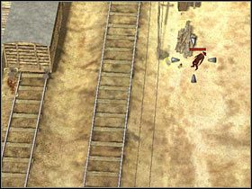 1 - [Misja 6.4][FINAŁ] Sacred Mountain - Coopers Revenge cz.1 | Desperados 2 - Desperados 2: Coopers Revenge - poradnik do gry