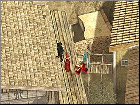 6 - [Misja 6.4][FINAŁ] Sacred Mountain - Coopers Revenge cz.1 | Desperados 2 - Desperados 2: Coopers Revenge - poradnik do gry