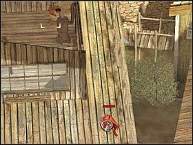 2 - [Misja 6.4][FINAŁ] Sacred Mountain - Coopers Revenge cz.3 | Desperados 2 - Desperados 2: Coopers Revenge - poradnik do gry