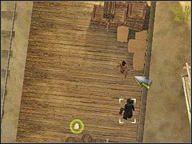 5 - [Misja 6.4][FINAŁ] Sacred Mountain - Coopers Revenge cz.3 | Desperados 2 - Desperados 2: Coopers Revenge - poradnik do gry