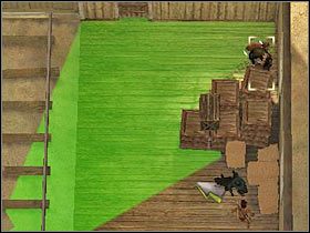 1 - [Misja 6.4][FINAŁ] Sacred Mountain - Coopers Revenge cz.4 | Desperados 2 - Desperados 2: Coopers Revenge - poradnik do gry