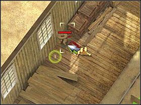 Przed Tobą wielki finał - [Misja 6.4][FINAŁ] Sacred Mountain - Coopers Revenge cz.4 | Desperados 2 - Desperados 2: Coopers Revenge - poradnik do gry