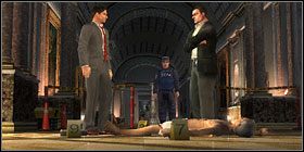 1 - Poradnik do gry - The Louvre cz.1 | Kod Da Vinci - Kod Da Vinci - poradnik do gry