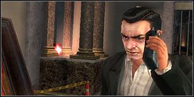 2 - Poradnik do gry - The Louvre cz.1 | Kod Da Vinci - Kod Da Vinci - poradnik do gry