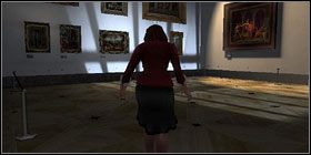 3 - Poradnik do gry - The Louvre cz.1 | Kod Da Vinci - Kod Da Vinci - poradnik do gry