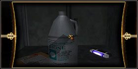 8 - Poradnik do gry - The Louvre cz.1 | Kod Da Vinci - Kod Da Vinci - poradnik do gry