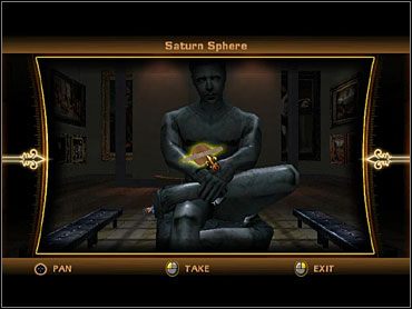 11 - The Louvre cz.2 | Kod Da Vinci - Kod Da Vinci - poradnik do gry