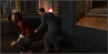 13 - The Louvre cz.2 | Kod Da Vinci - Kod Da Vinci - poradnik do gry