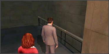 19 - The Louvre cz.3 | Kod Da Vinci - Kod Da Vinci - poradnik do gry