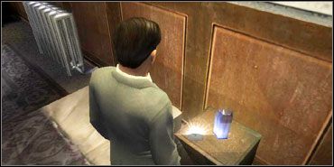 2 - Saint Sulpice cz.1 | Kod Da Vinci - Kod Da Vinci - poradnik do gry