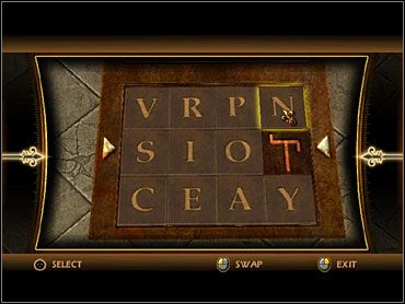 3 - Saint Sulpice cz.1 | Kod Da Vinci - Kod Da Vinci - poradnik do gry