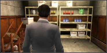 5 - Saint Sulpice cz.1 | Kod Da Vinci - Kod Da Vinci - poradnik do gry