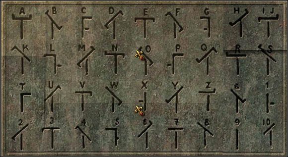 1 - Saint Sulpice cz.1 | Kod Da Vinci - Kod Da Vinci - poradnik do gry