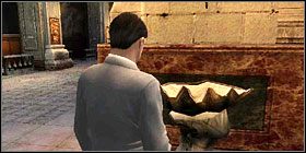 8 - Saint Sulpice cz.2 | Kod Da Vinci - Kod Da Vinci - poradnik do gry