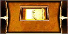 11 - Saint Sulpice cz.2 | Kod Da Vinci - Kod Da Vinci - poradnik do gry