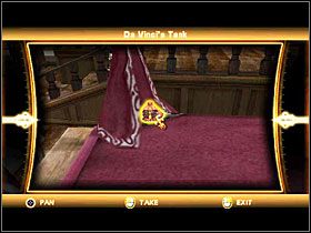 2 - Normandy Mansjon cz.1 | Kod Da Vinci - Kod Da Vinci - poradnik do gry